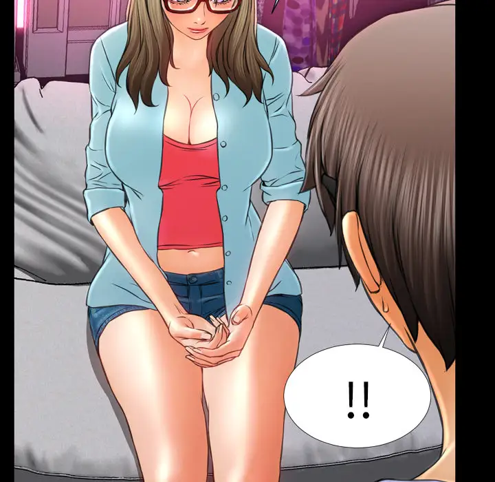 S商店的她第15话