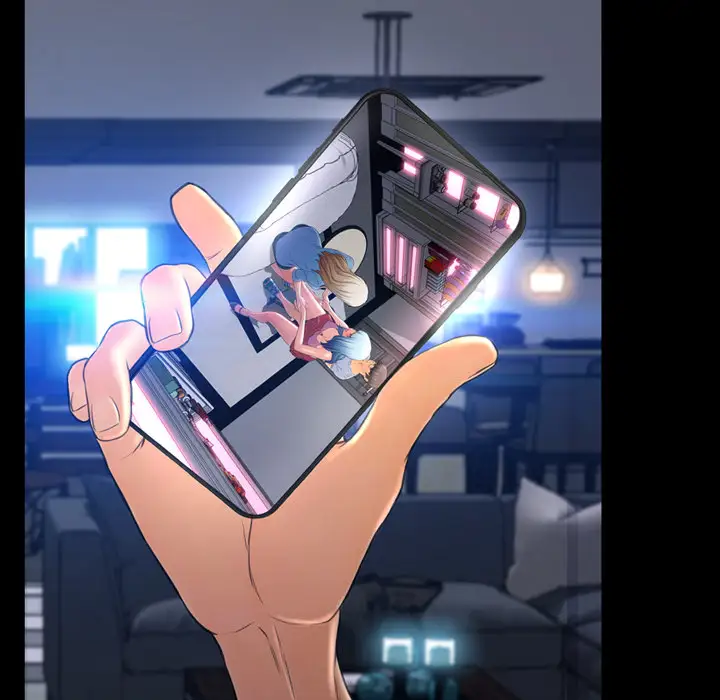 S商店的她第15话