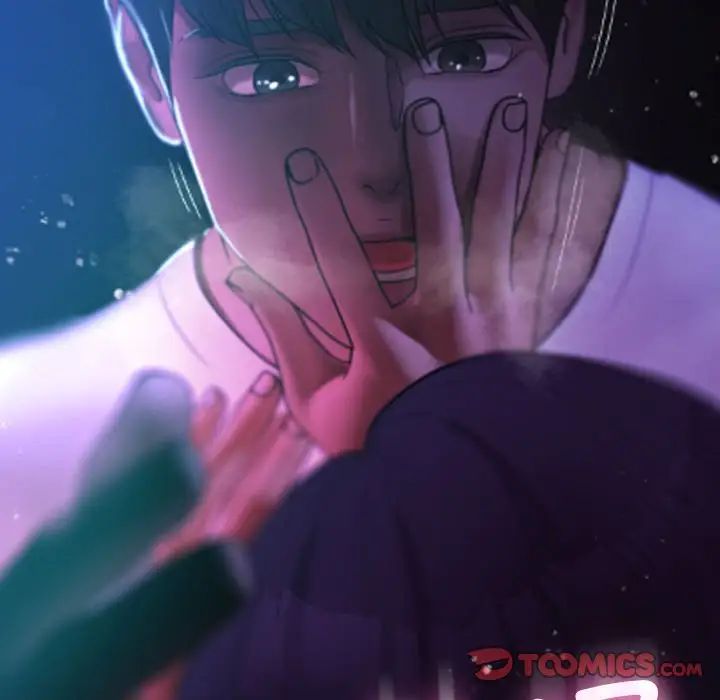 借住教授家第28话