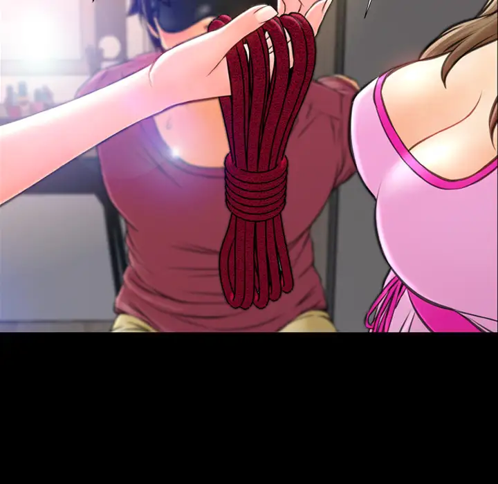 S商店的她第17话