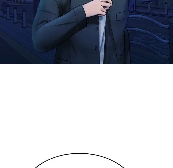 借住教授家第30话