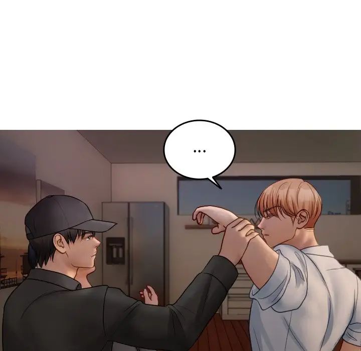 借住教授家第32话