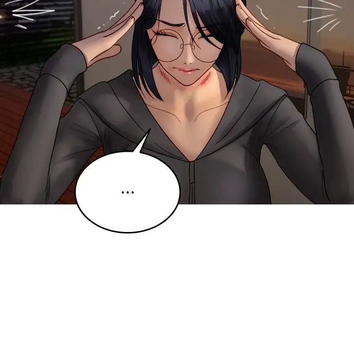 借住教授家第32话