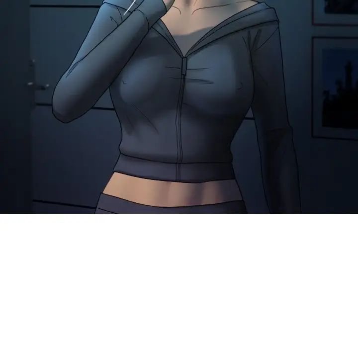 借住教授家第32话