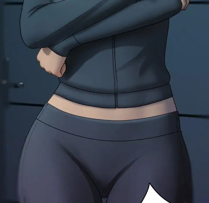 借住教授家第32话