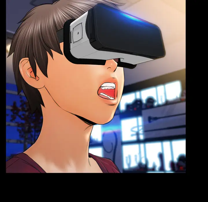 S商店的她第20话