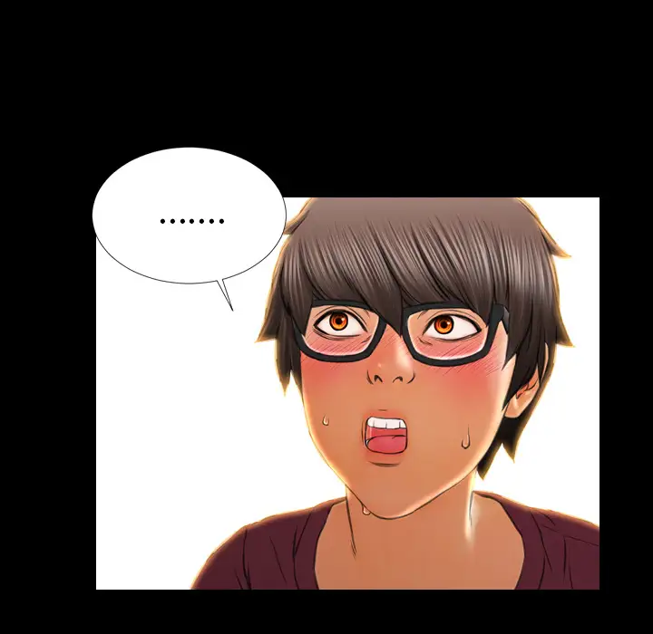 S商店的她第21话