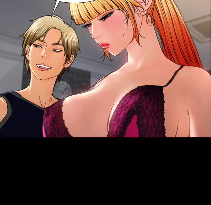 S商店的她第21话