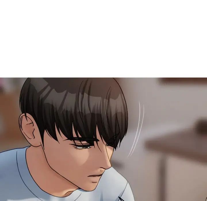 借住教授家第34話