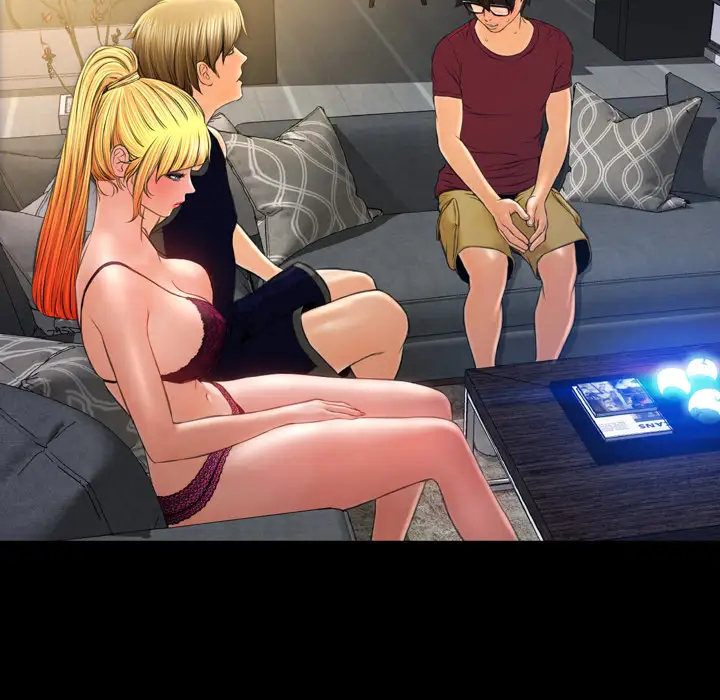 S商店的她第21话