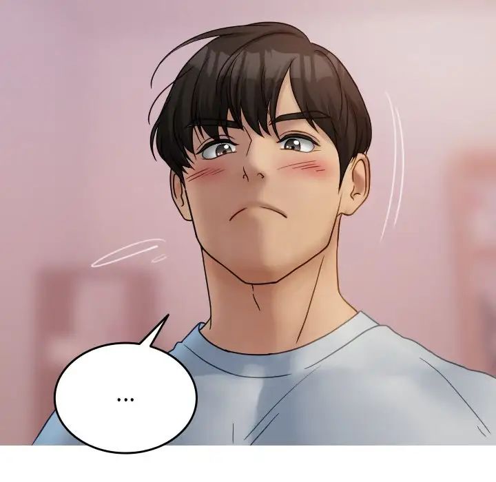 借住教授家第34话