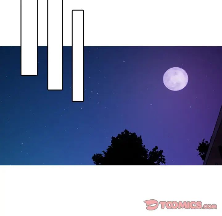 借住教授家第34話