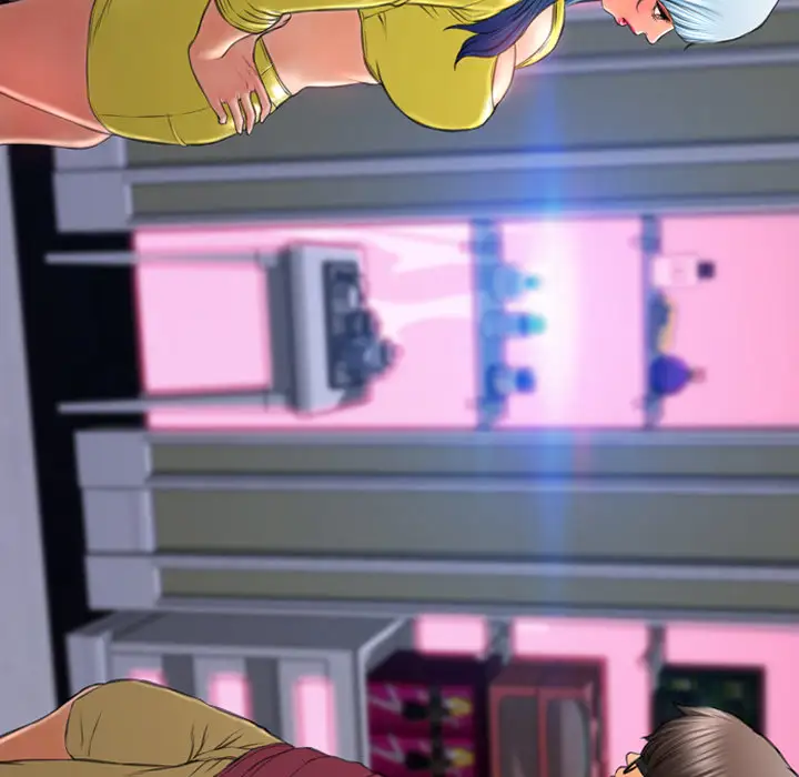 S商店的她第21话