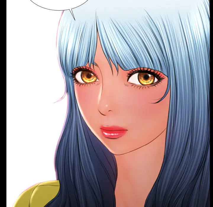 S商店的她第21话