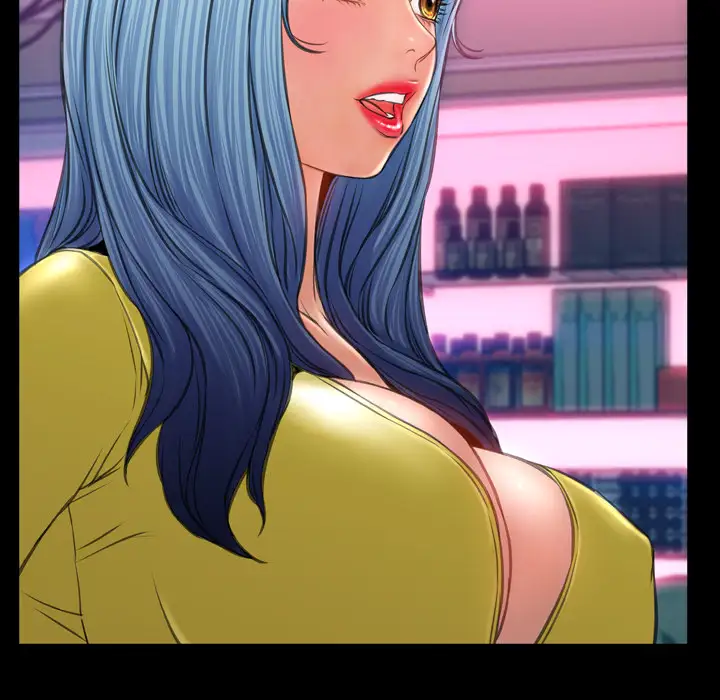 S商店的她第22话