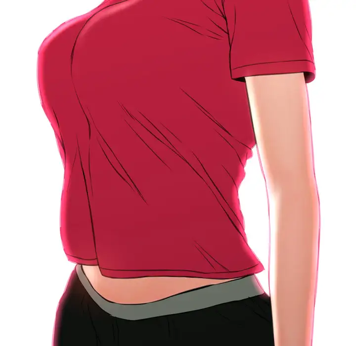 S商店的她第23话