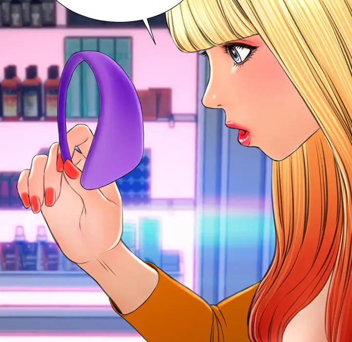 S商店的她第25话