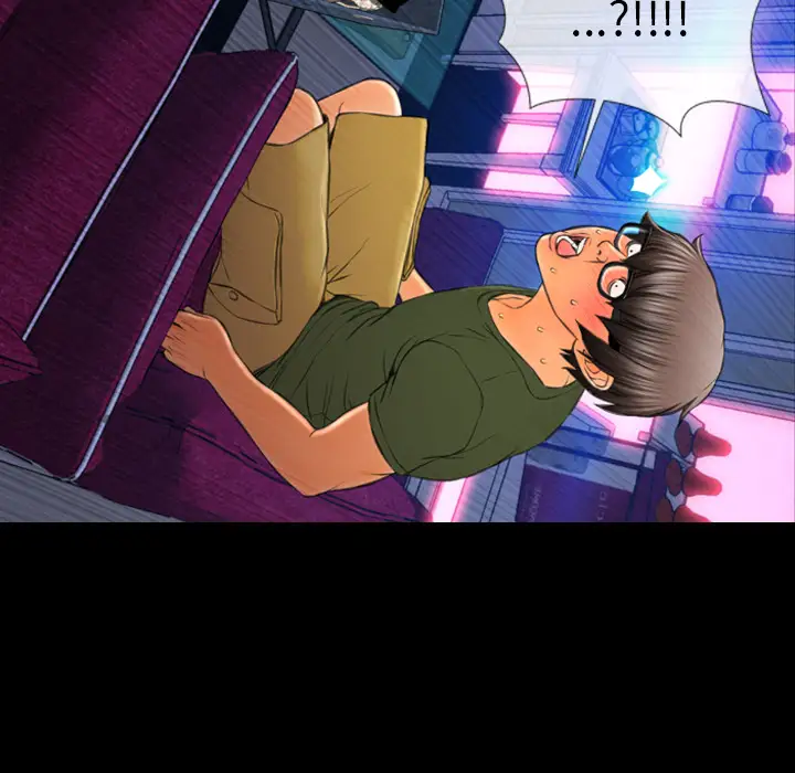 S商店的她第25话