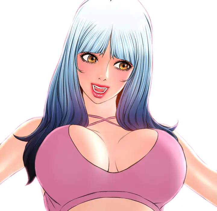 S商店的她第25话