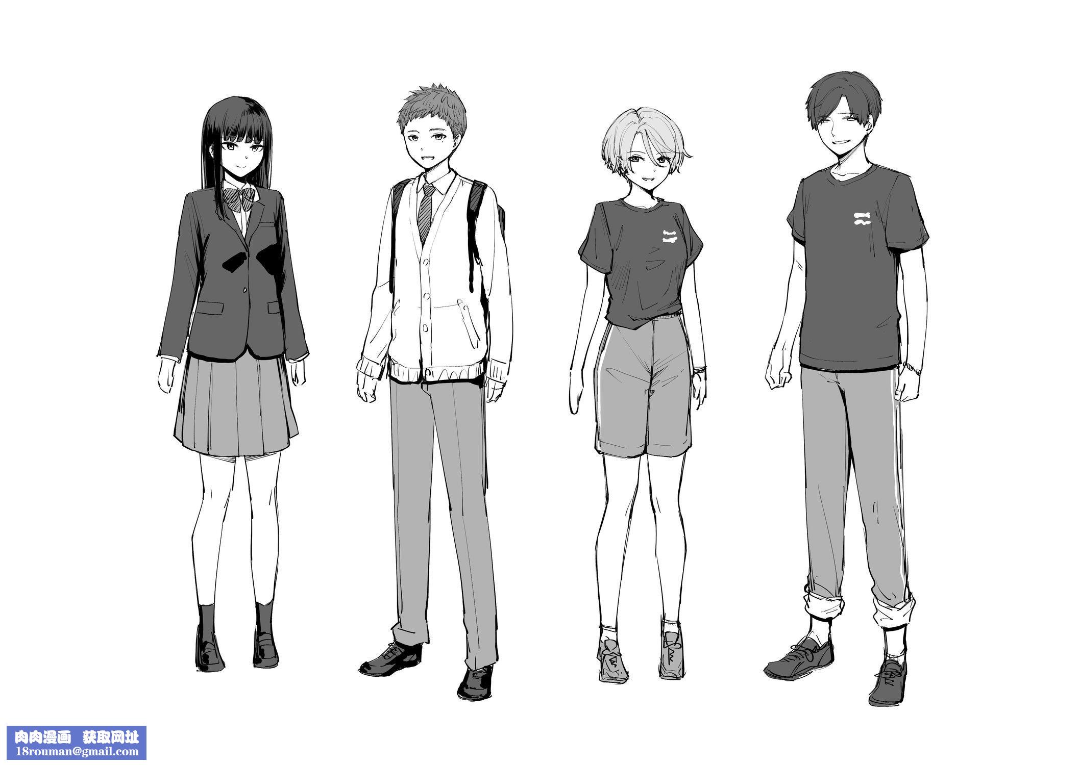 [红村かる]ぼくだけがセックスできない傢[无修正][DL版][红村かる]ぼくだけがセックスできない傢[无修正][DL版]