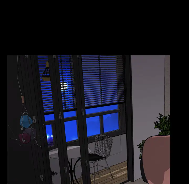 S商店的她第28话