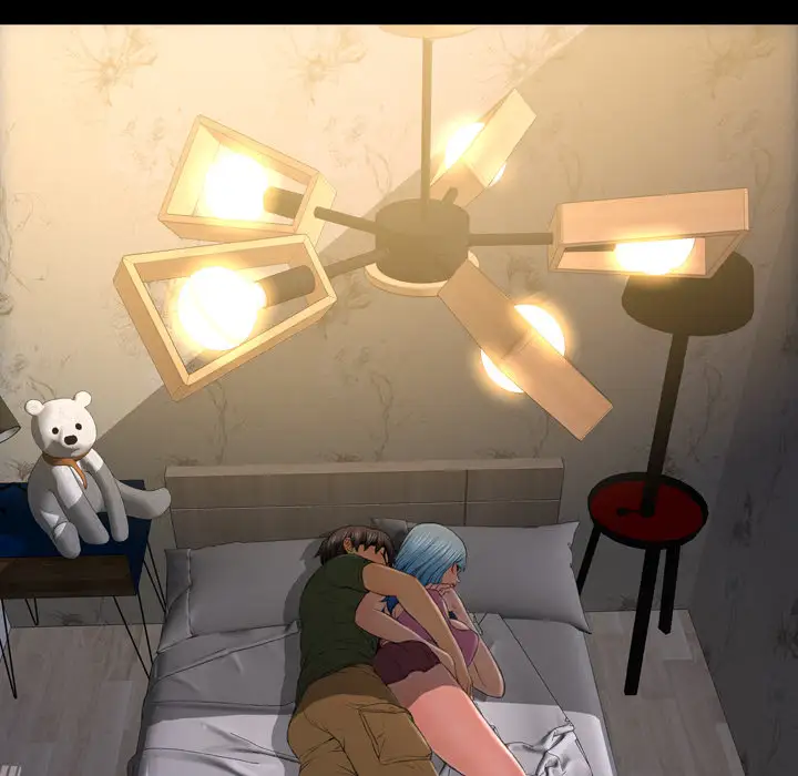 S商店的她第28话