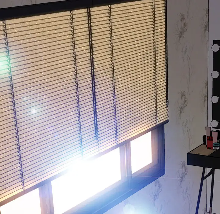 S商店的她第29话