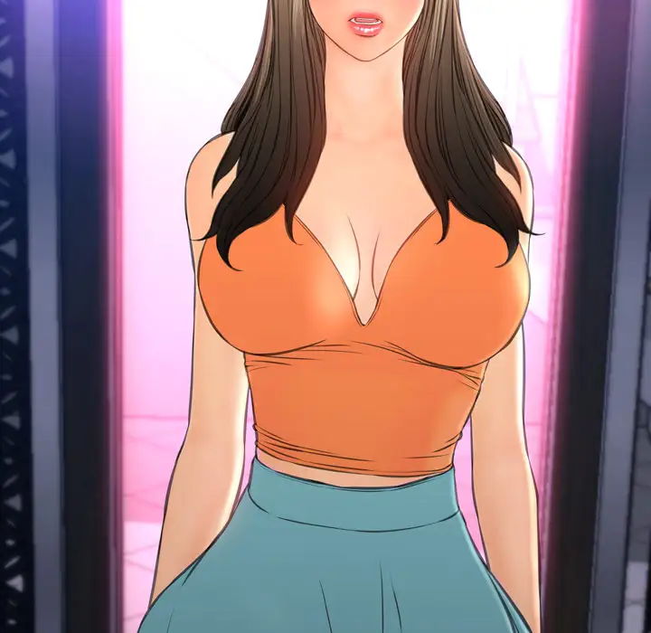 S商店的她第29话