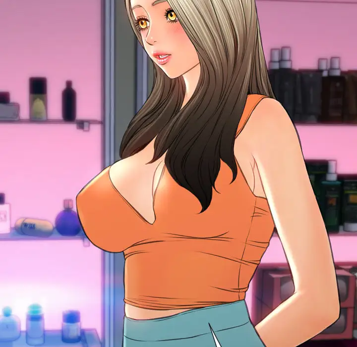 S商店的她第29话