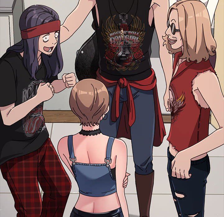 赘婿要通吃第4话