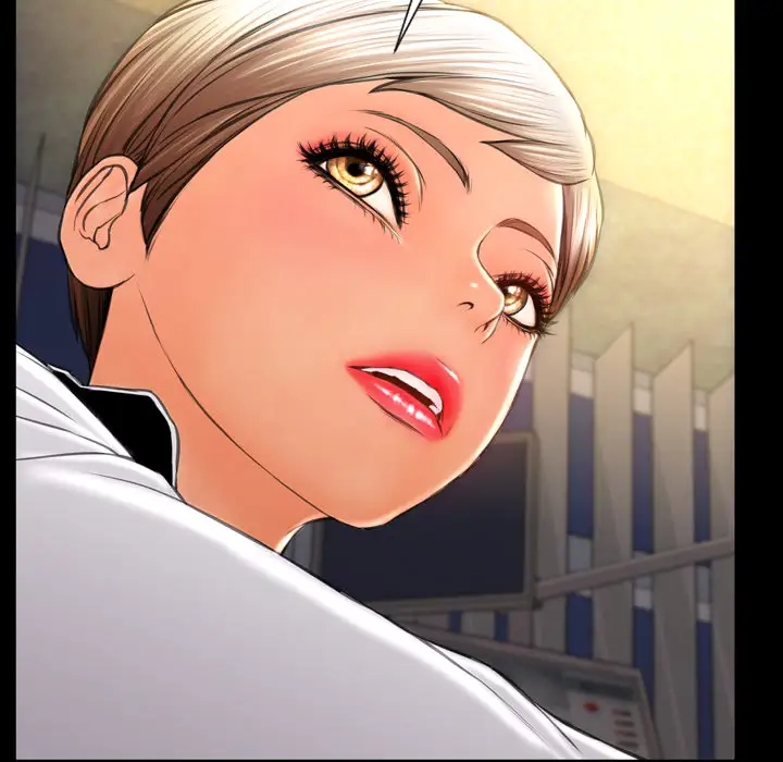 S商店的她第33话