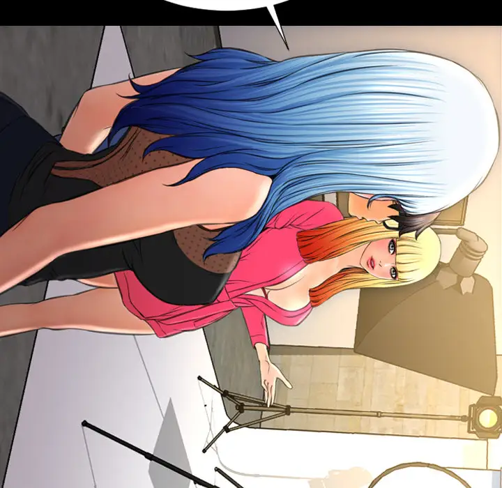 S商店的她第38话