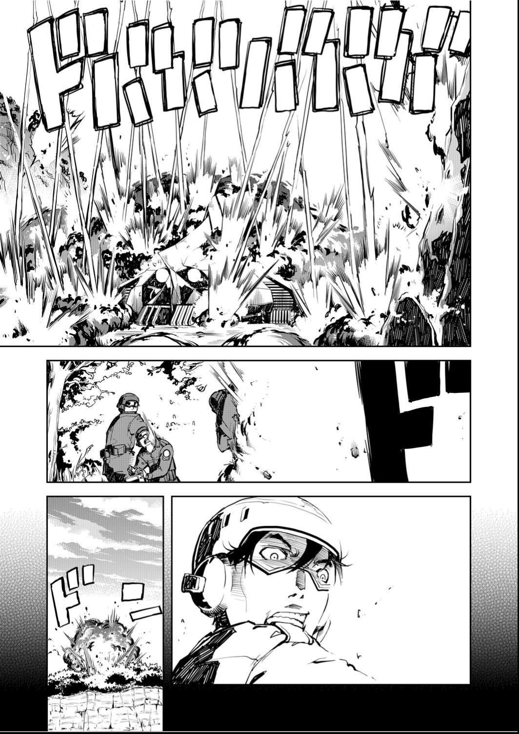 [鈴木狂太郎]戦車コレ[Digital[BOOKWALKERDLsite]][戰車娘收藏][鈴木狂太郎]戦車コレ[Digital[BOOKWALKER&DLsite]][戰車娘收藏]