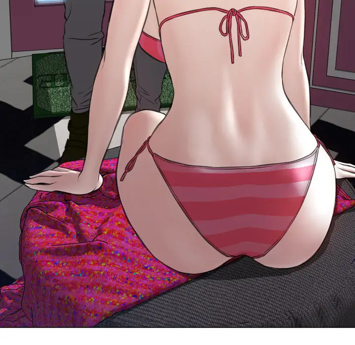 S商店的她第39话