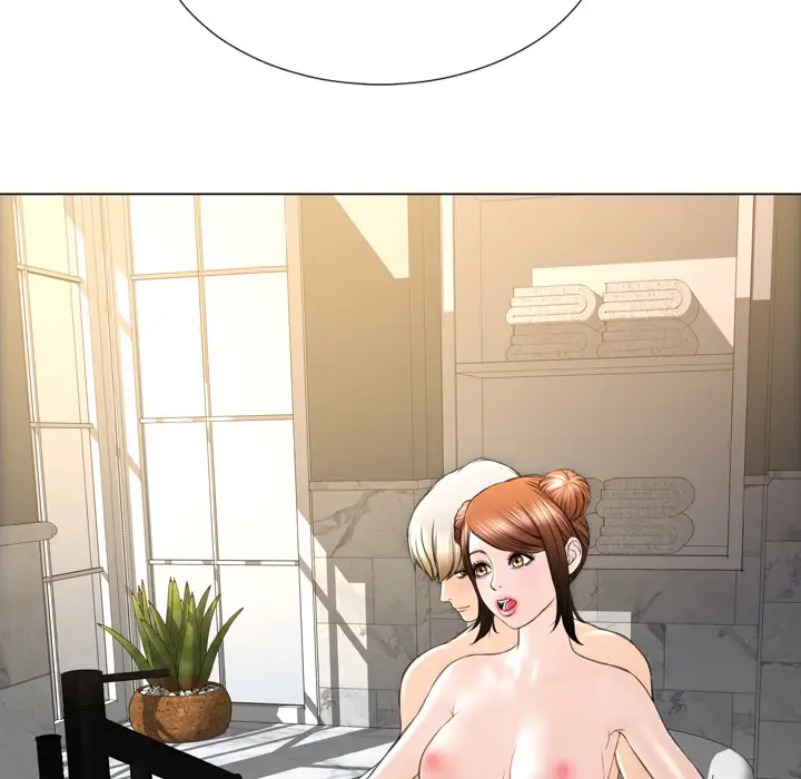 S商店的她第39话