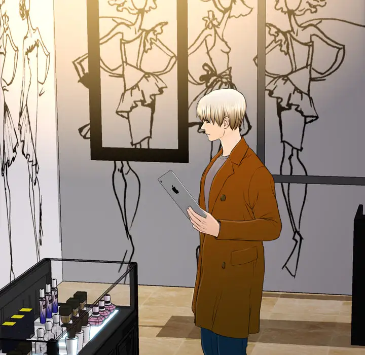 S商店的她第40话