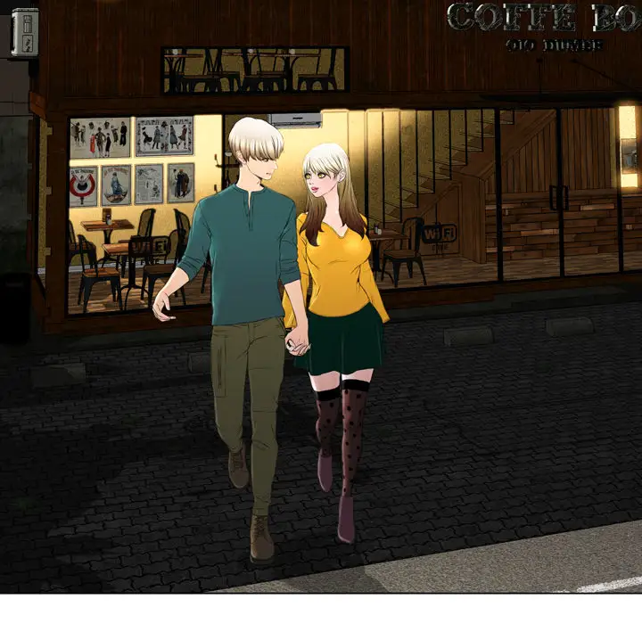 S商店的她第40话