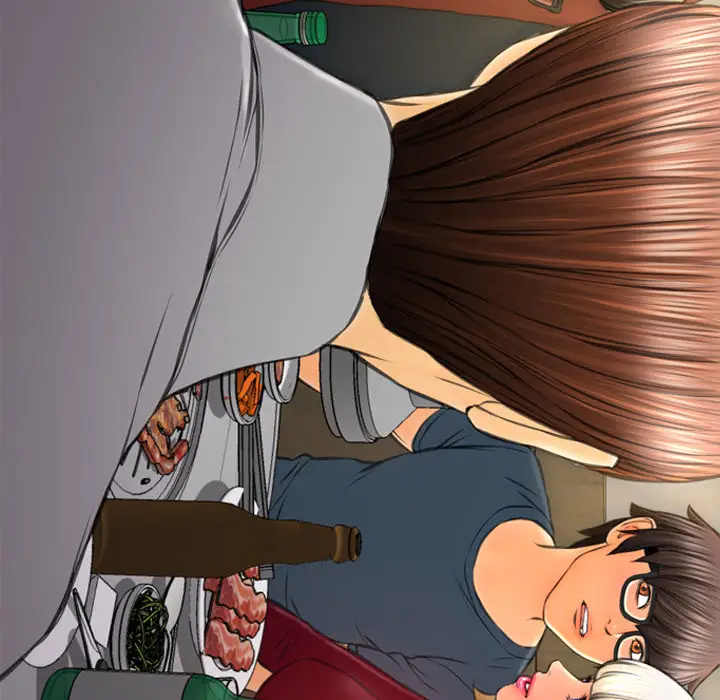 S商店的她第42话