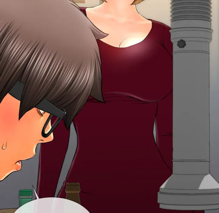 S商店的她第42话