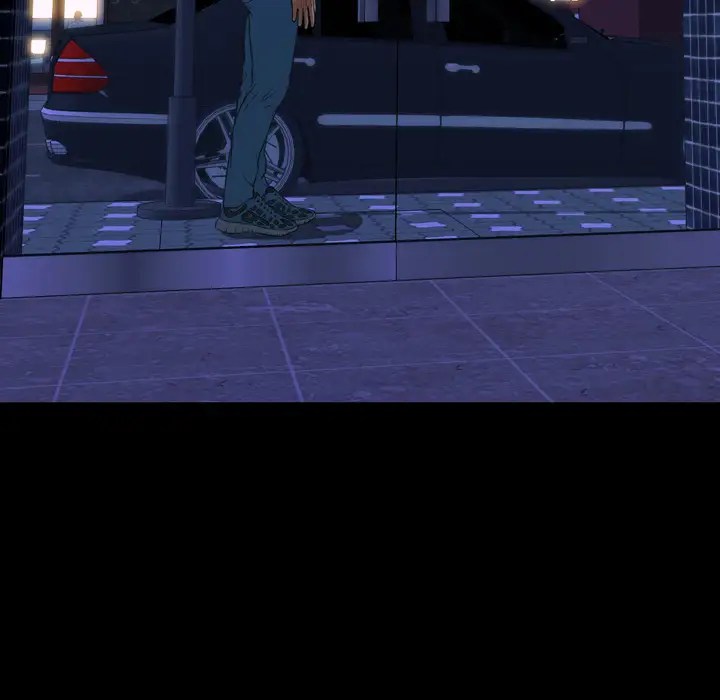 S商店的她第43话