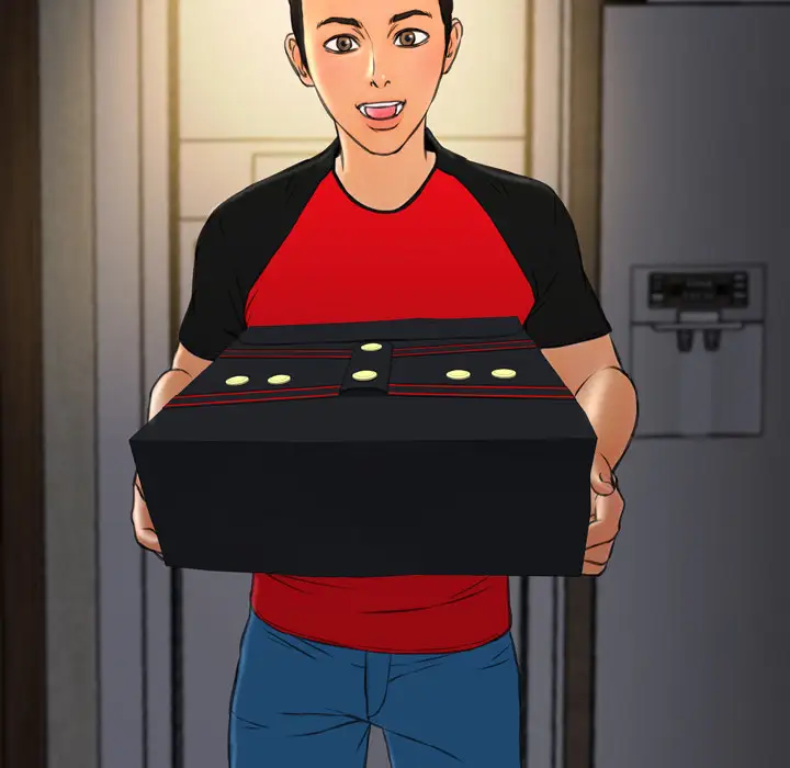 S商店的她第43话