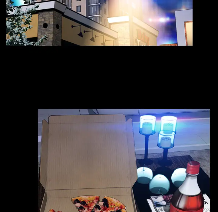 S商店的她第45话