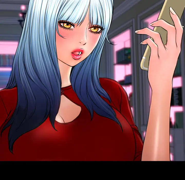 S商店的她第45话