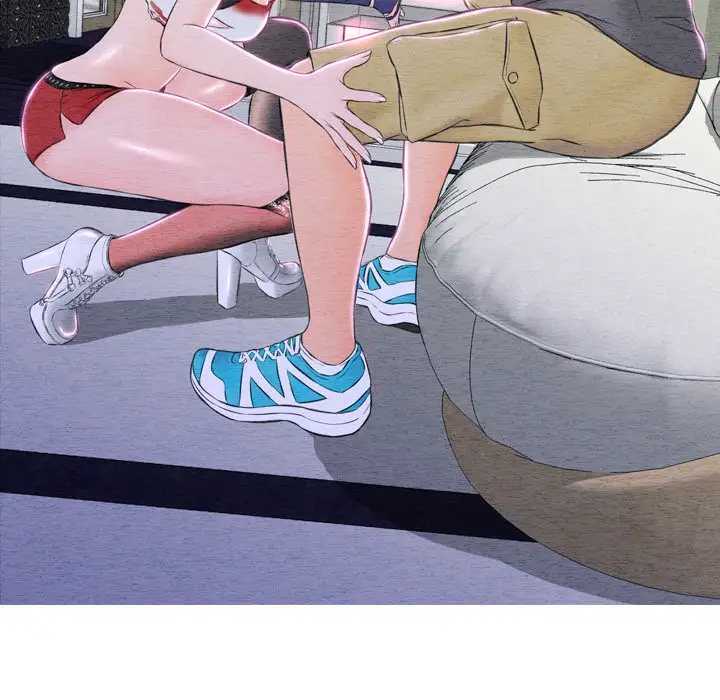 S商店的她第46话