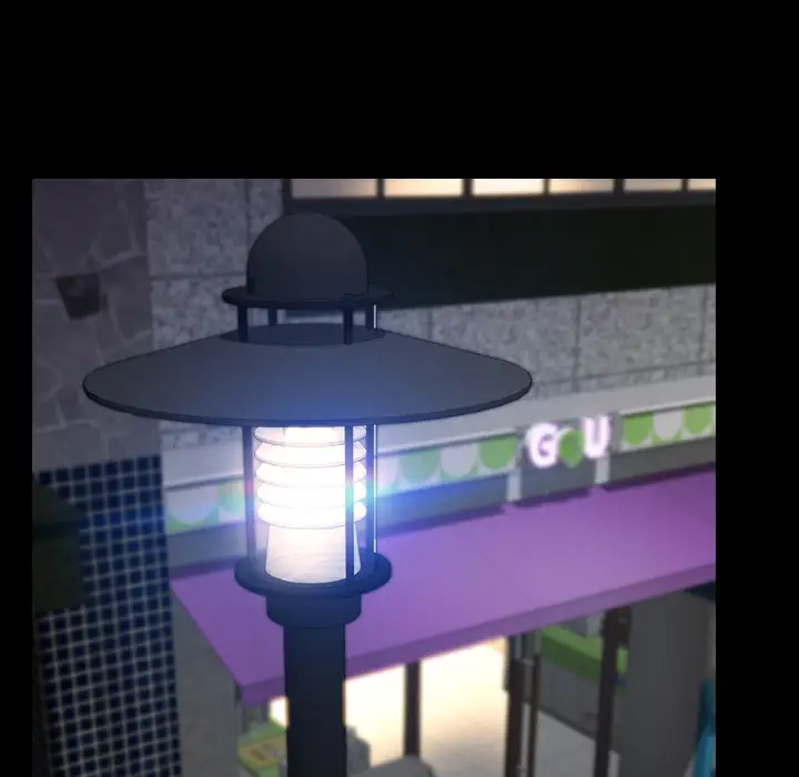 S商店的她第47话