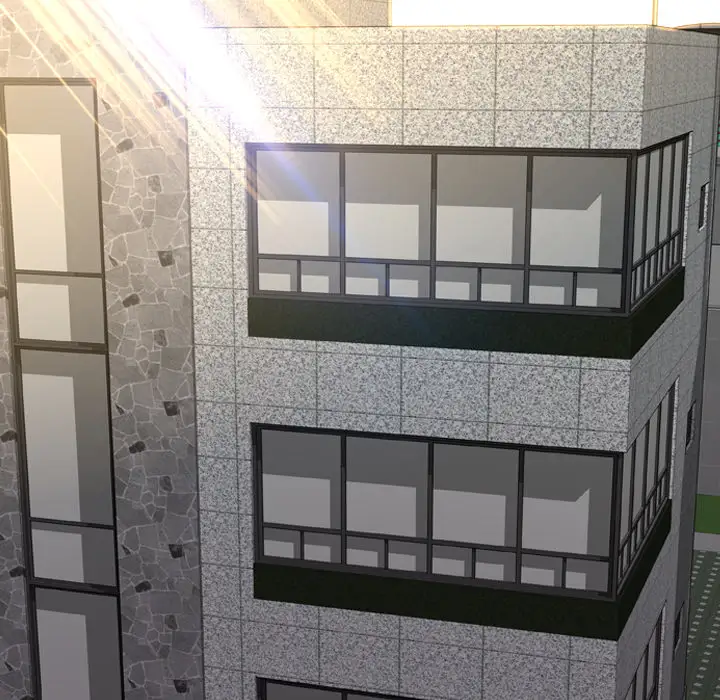 S商店的她第48话