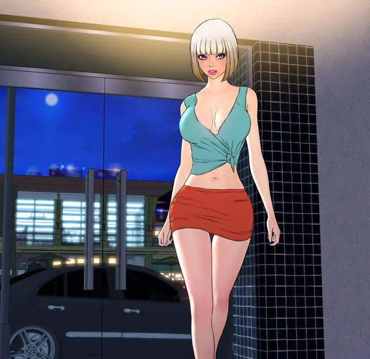 S商店的她第57章