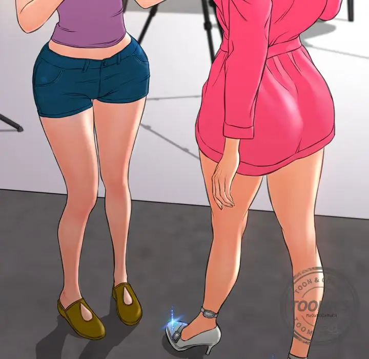 S商店的她第57章