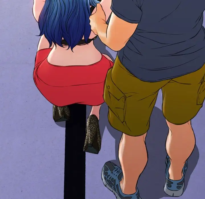 S商店的她第61章