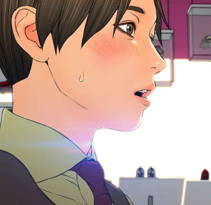 S商店的她第62章